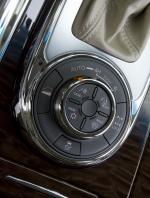 Nissan Patrol 2010 года